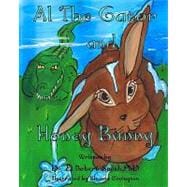 Al-the-gator and Honey Bunny