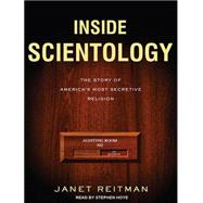 Inside Scientology