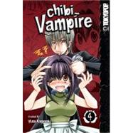 Chibi Vampire 4