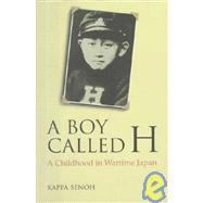 A Boy Called H