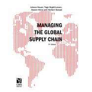 Managing the Global Supply Chain 4th Edition