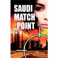 Saudi Match Point