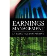 Earnings Management An Executive Perspective