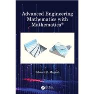 Advanced Engineering Mathematics With Mathematica