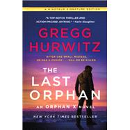 The Last Orphan