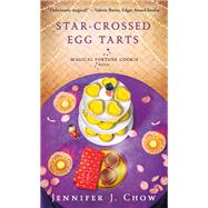 Star-Crossed Egg Tarts