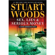 Sex, Lies & Serious Money