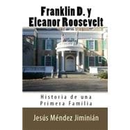 Franklin D. y Eleanor Roosevelt