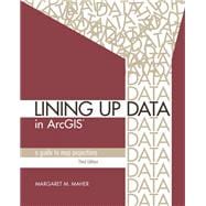 Lining Up Data in ArcGIS