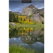 Hiking the Wasatch