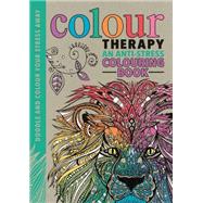 Colour Therapy