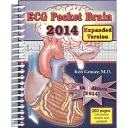 ECG - 2014 Pocket Brain