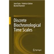 Discrete Biochronological Time Scales