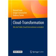 Cloud-Transformation