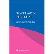 Tort Law in Portugal