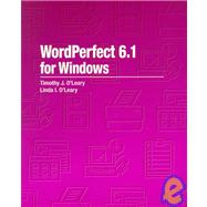 Wordperfect 6.1 for Windows