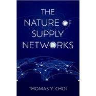 The Nature of Supply Networks