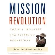 Mission Revolution