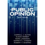 Public Opinion