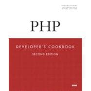 Php Developer's Cookbook