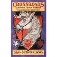 Crossroads and Other Tales of Valdemar