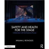 Safety and Health for the Stage