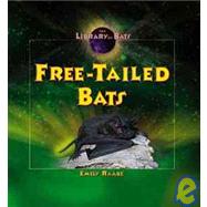 Free-Tailed Bats