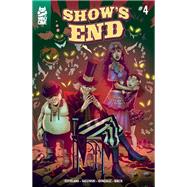 Show's End #4