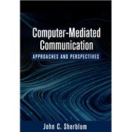 Computer-Mediated Communication ebook plus Active Learning courseware