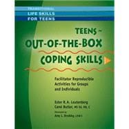 Teens - Out-of-the-Box Coping Skills