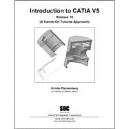 Introduction to Catia V5 Release 16