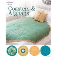 Coasters & Afghans Knit Pattern