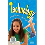 Technology Cool Women Who Code