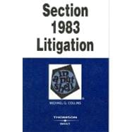 Section 1983 Litigation