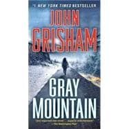 Gray Mountain A Novel