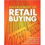 Management Of Retail Buying