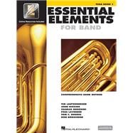 Essential Elements 2000: Book 1 (Tuba)