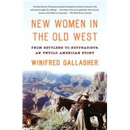 New Women in the Old West
