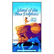 Island of the Blue Dolphins