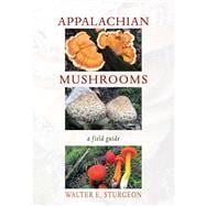 Appalachian Mushrooms