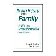 Brain Injury and the Family