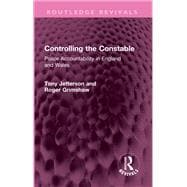 Controlling the Constable