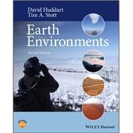 Earth Environments