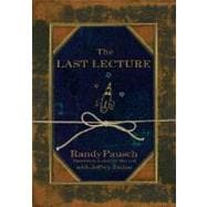 The Last Lecture