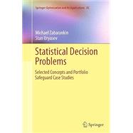 Statistical Decision Problems