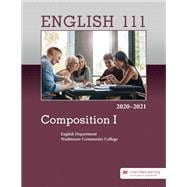 English 111: Composition I - Washtenaw Community College