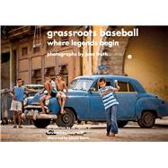 Grassroots Baseball