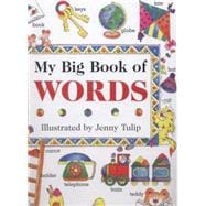 My Big Book of Words