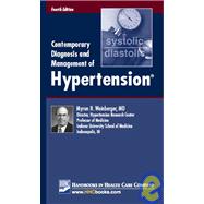 Contemporary Diagnosis and Management of Hypertension