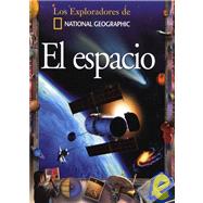 El Espacio/the Space